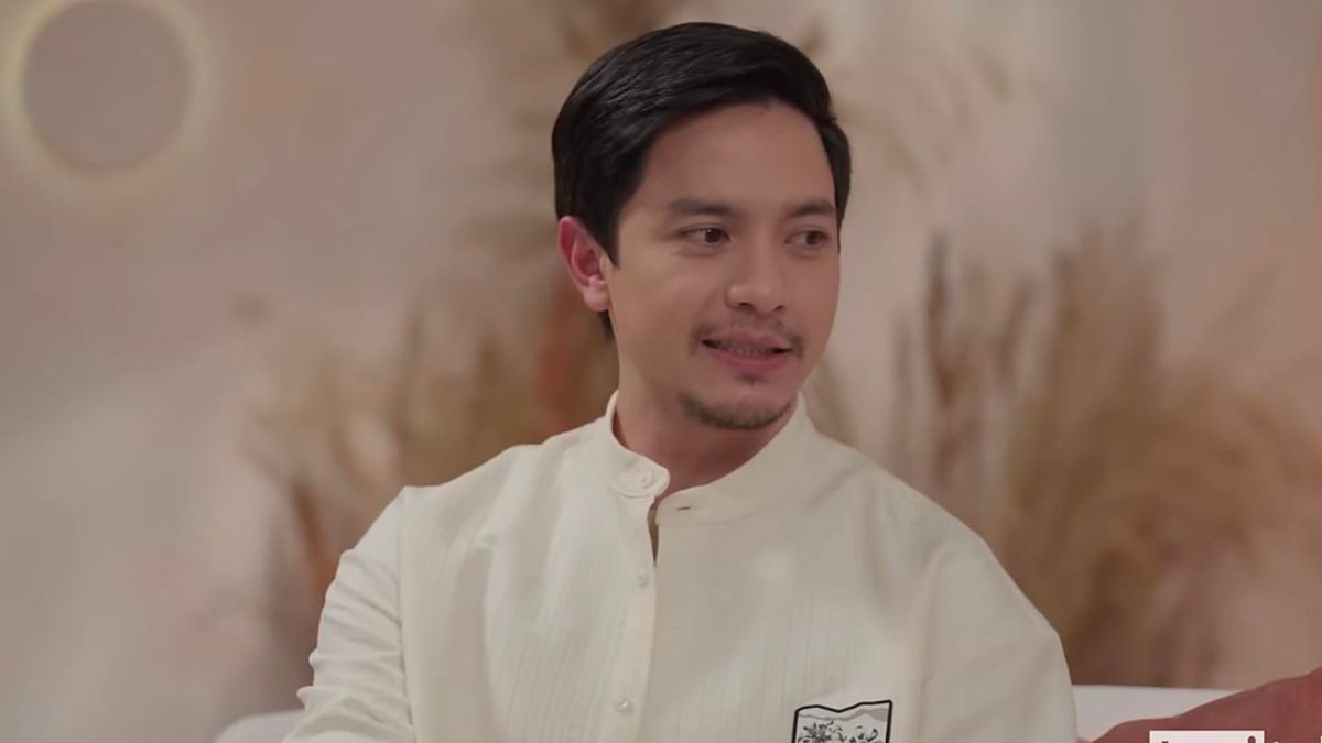 Alden Richards admits tired hearing about gender identity issue