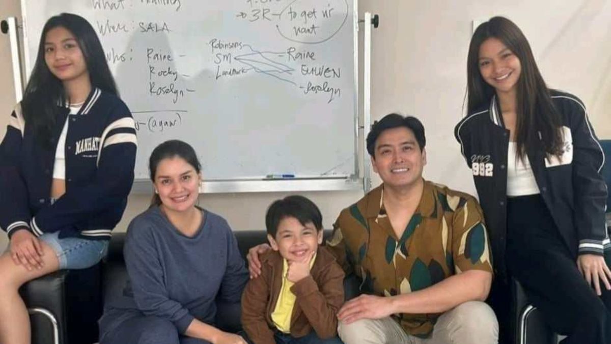 Euwenn Mikaell To Star In Kapuso Afternoon Drama Series PEP Ph   Euwenn Mikaell 1706104201 