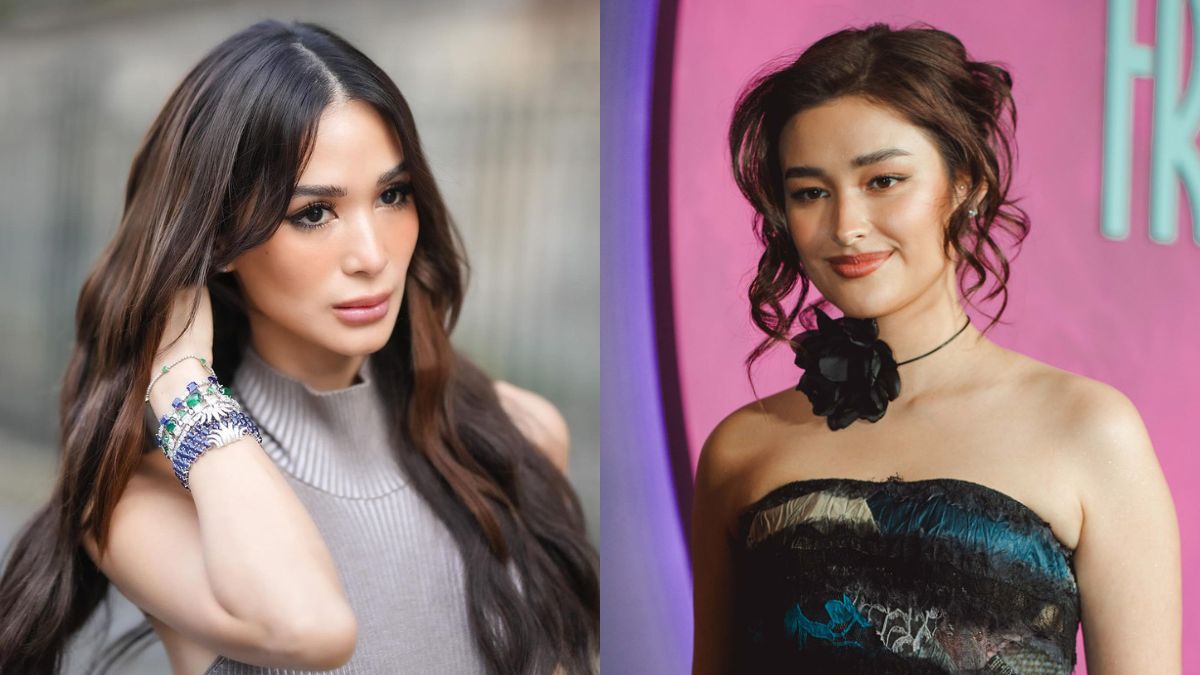 Heart Evangelista on Liza Soberano Hollywood debut | PEP.ph