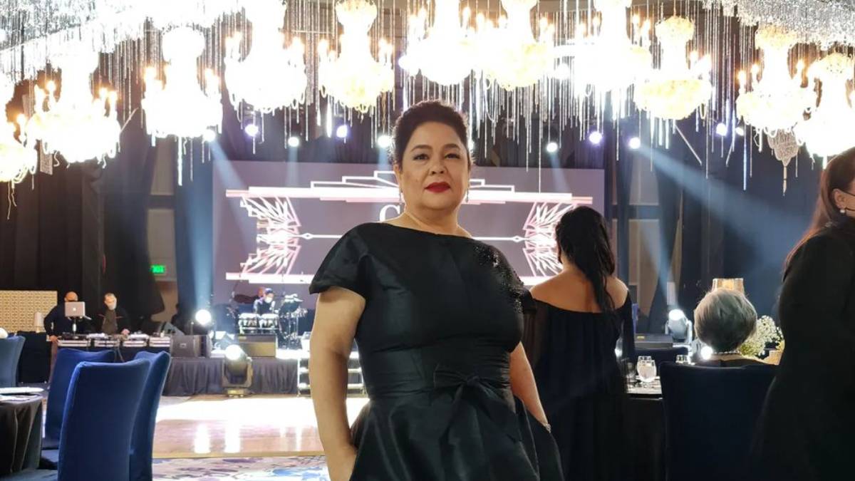 Jo Macasa posts last conversation with the late Jaclyn Jose