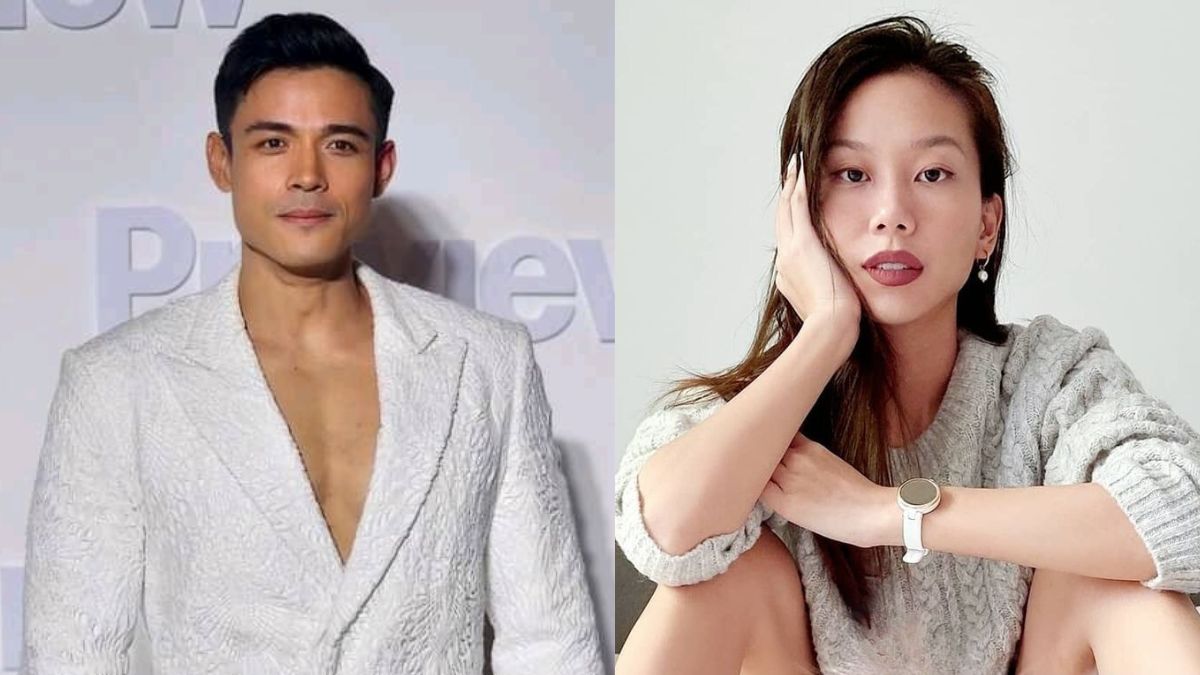 Xian Lim finally confirms relationship with Iris Lee