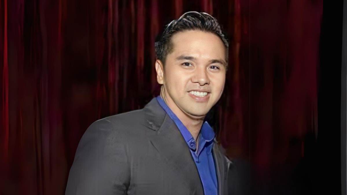 Who is Cedric Lee, businessman tied to Vhong Navarro's case