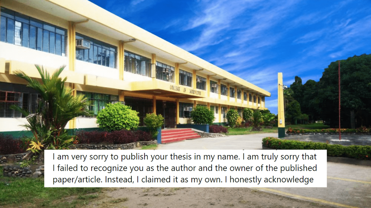 University of Southern Mindanao photo 