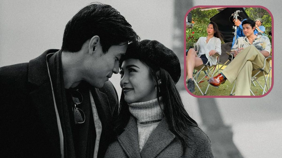 Xian Lim denies calling Kim Chiu to announce his new relationship