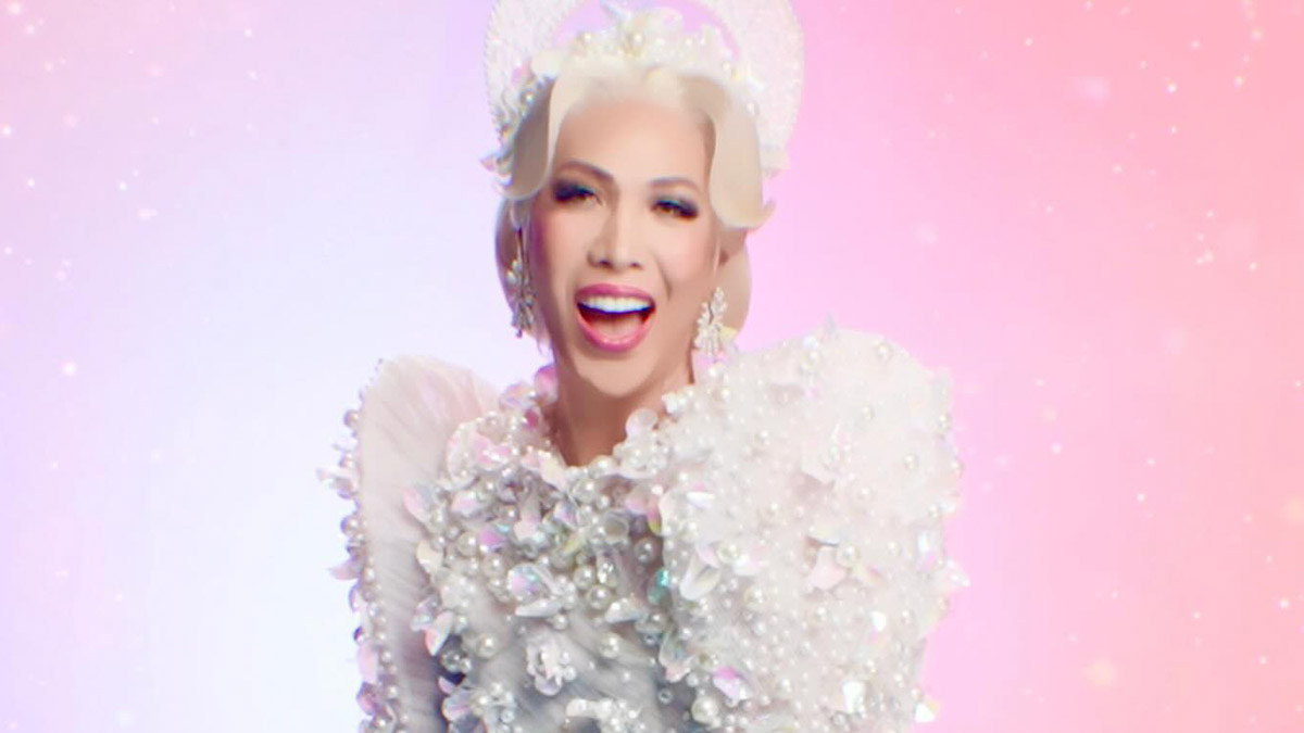 Vice Ganda to perform at Pride event for the first time | PEP.ph