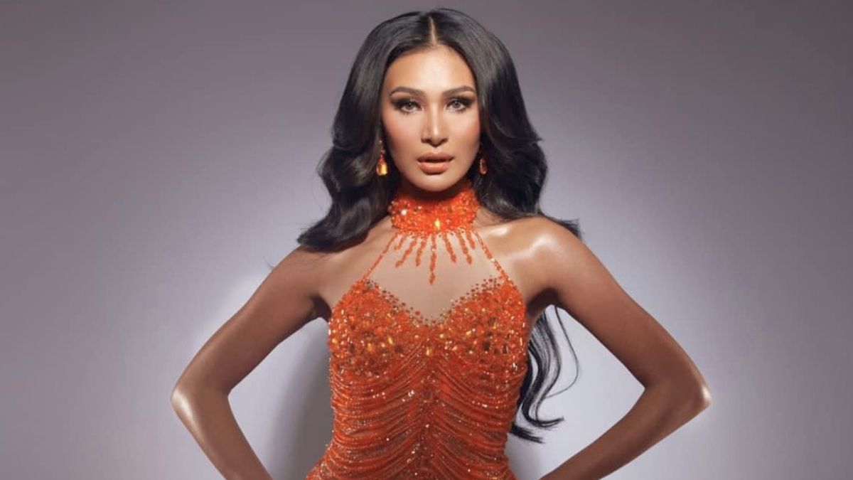 Binibining Pilipinas International 2024 Myrna Esguerra là ai, người chiến thắng giải Bb. Vương miện của Pilipinas 2024