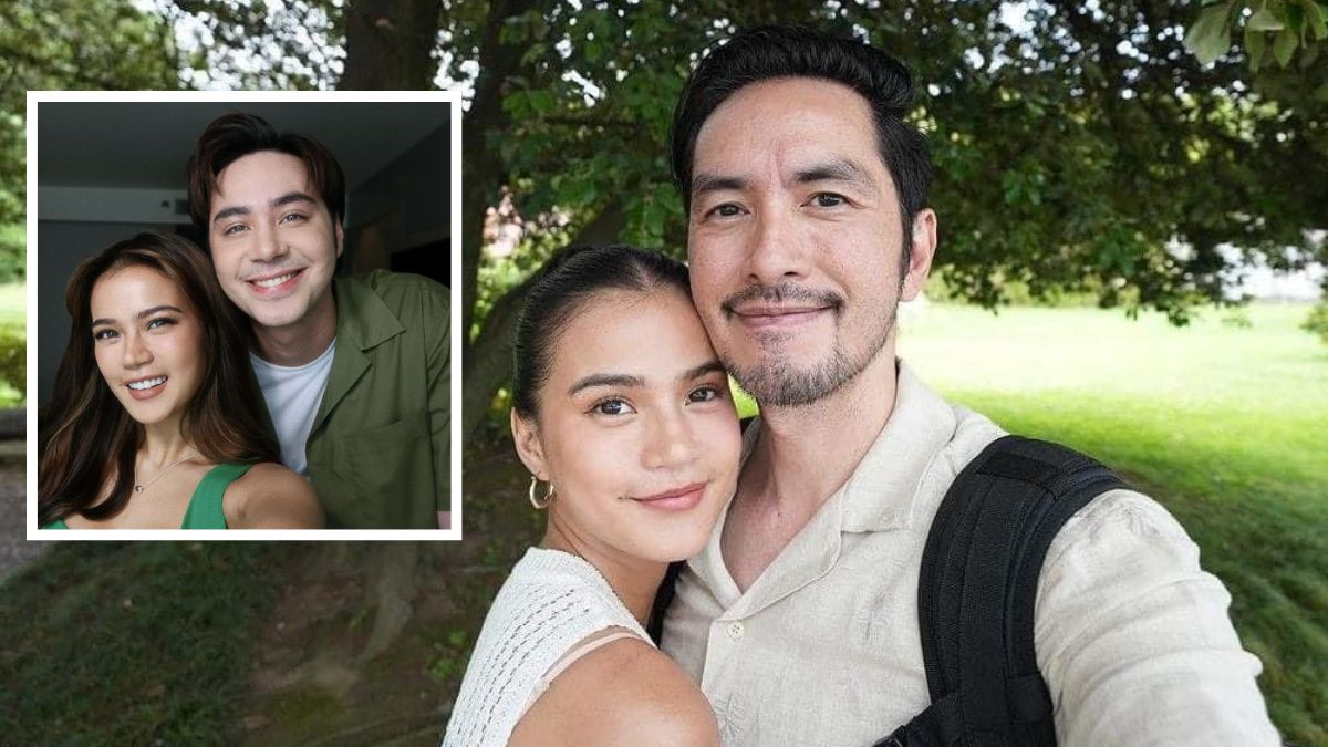 Maris Racal clarifies Anthony Jennings is not involved in her breakup with Rico Blanco