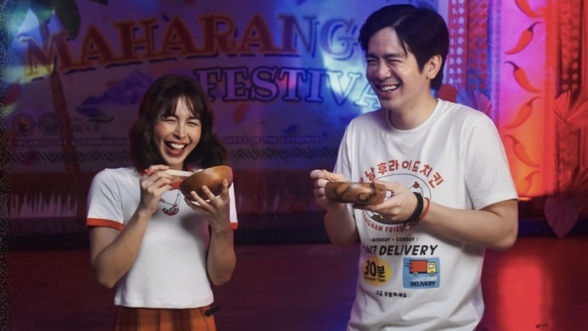 Un/Happy For You: An acquired taste for love's hard truths | PEP.ph