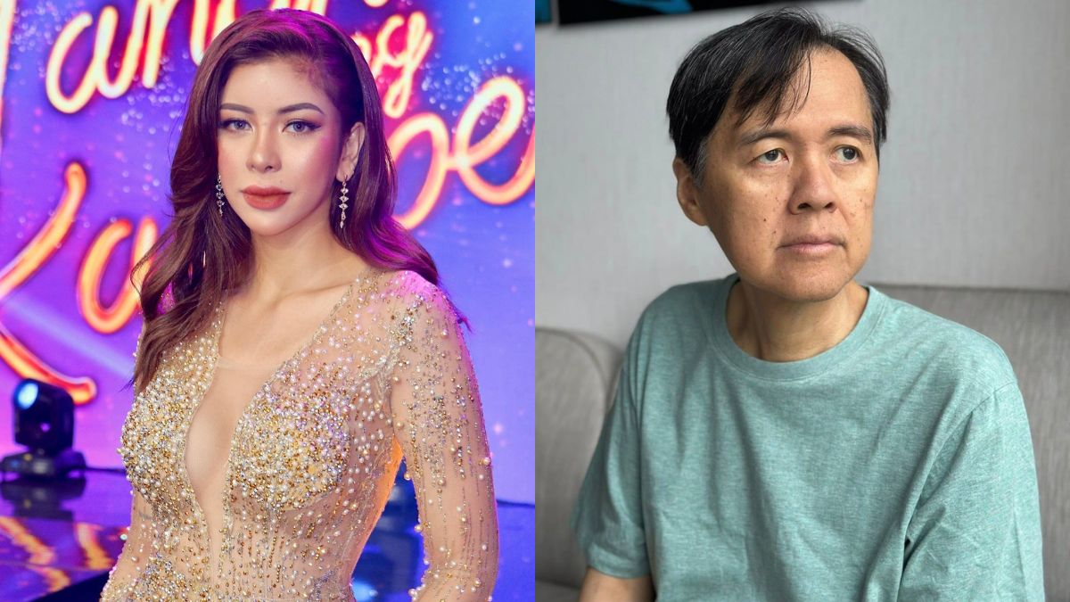 Herlene Budol encourages cancer-stricken Dr. Willie Ong to fight | PEP.ph