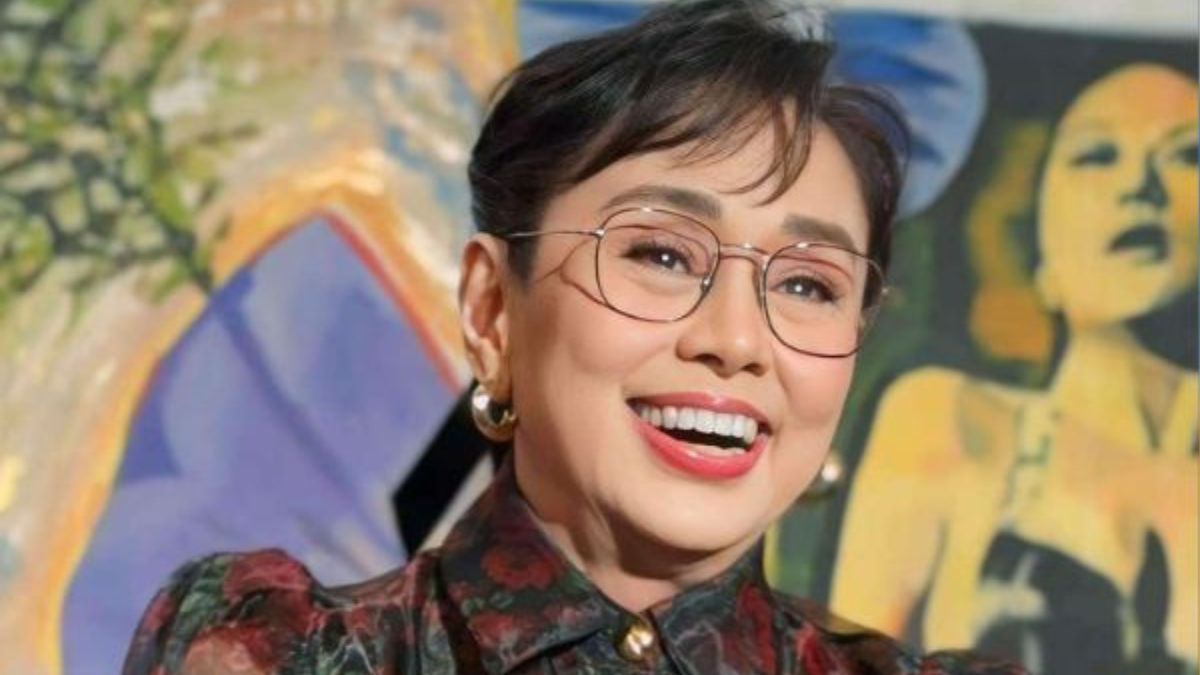 Vilma Santos begins shooting for horror film Uninvited | PEP.ph