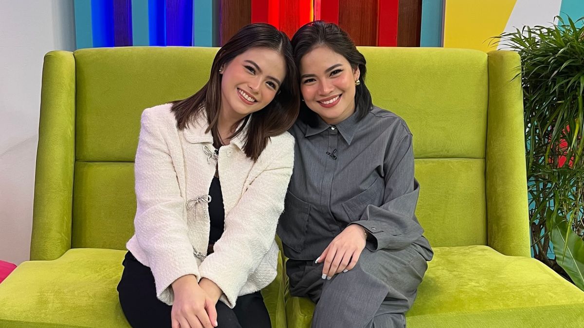 Did Bea Binene and Louise delos Reyes regret leaving GMA-7? | PEP.ph