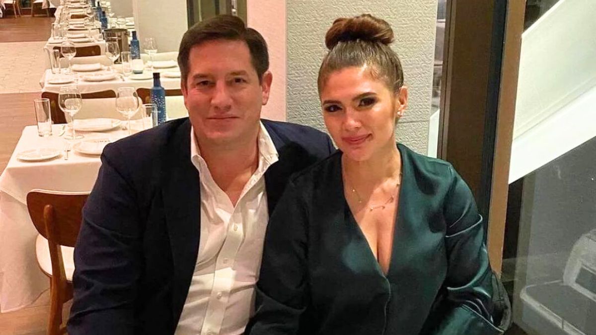 Vina Morales confirms breakup with non-showbiz boyfriend Andrew Kovalcin 