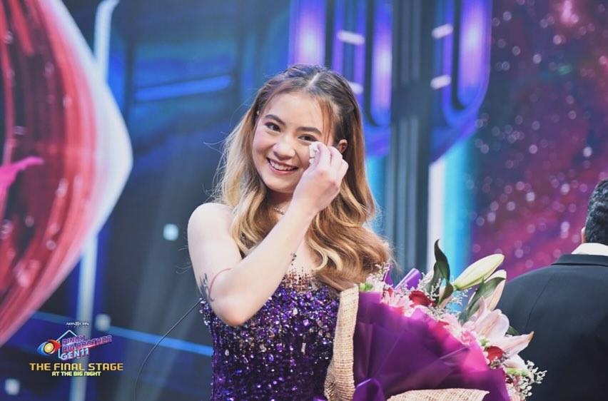 Get to know Fyang Smith, Pinoy Big Brother: Gen 11 Big Winner | PEP.ph