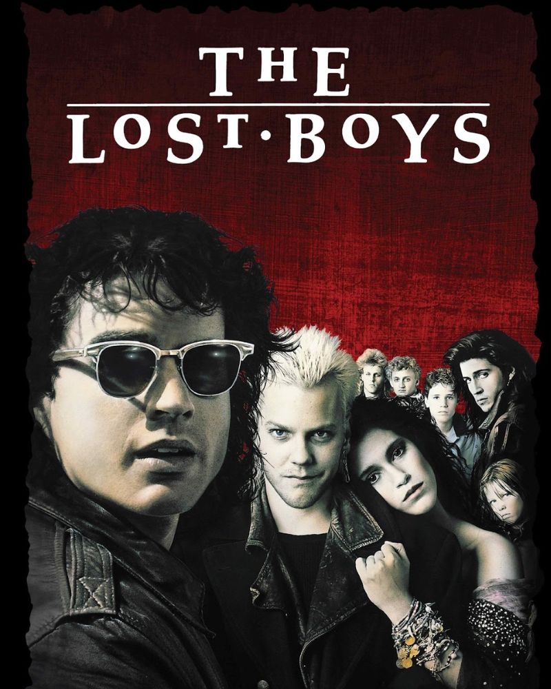 The Lost Boys