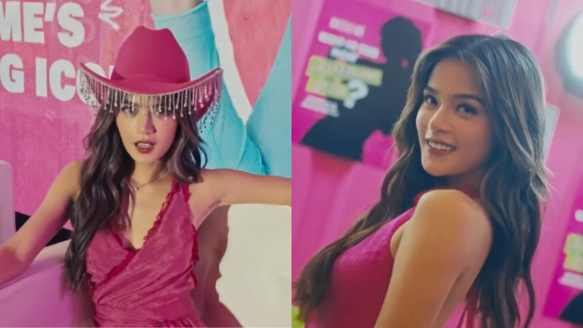 Dazzle Me drops Maris Racal as endorser amid issue