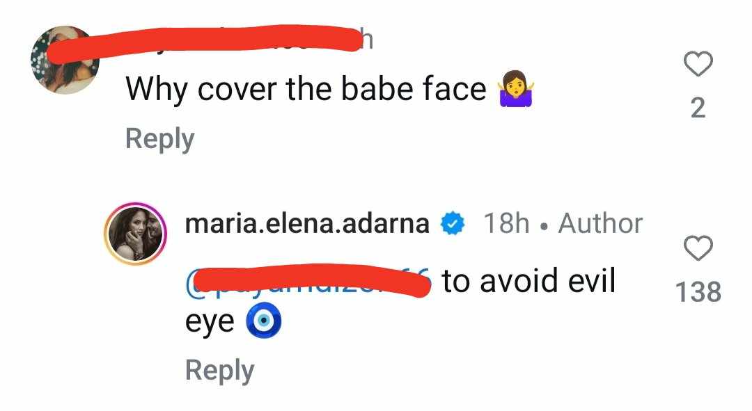 Ellen Adarna, netizens