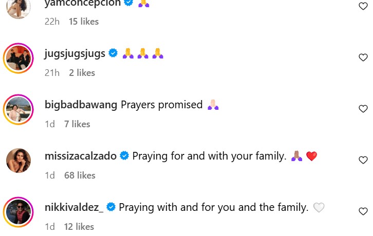 Rico Blanco seeks prayers for younger brother with cancer