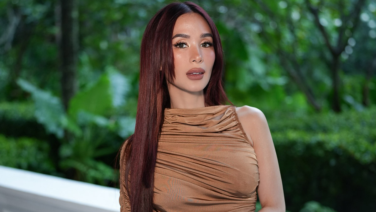 Heart Evangelista