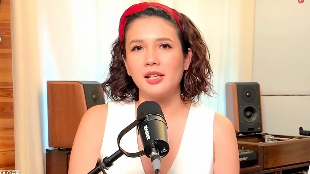 Karylle shuts down pregnancy rumors