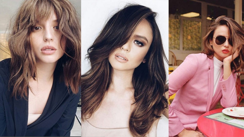 10 stars with best hair color transformations | PEP.ph