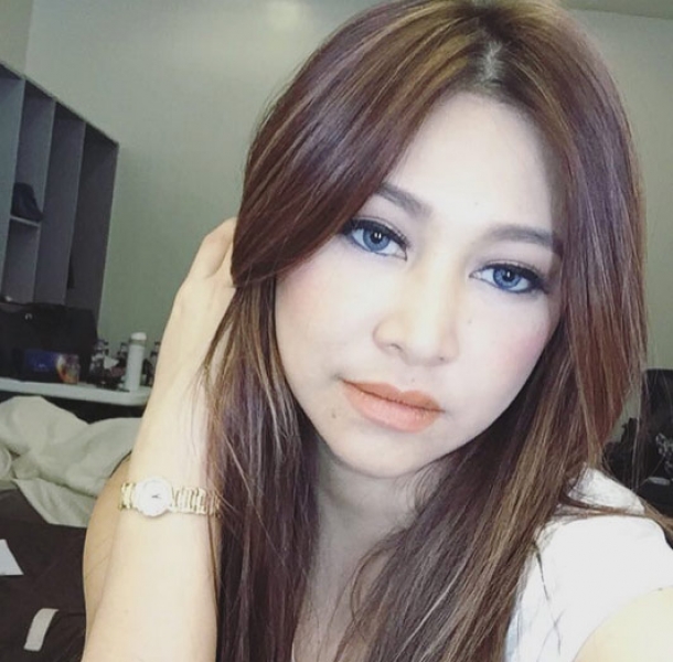 A peek into Rufa Mae Quinto's watch collection | PEP.ph