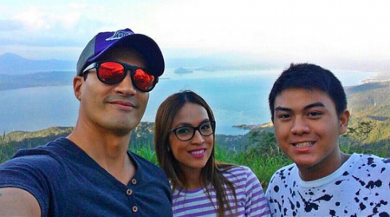 Happy Fathers' Day to these 10 celeb stepdads! | PEP.ph