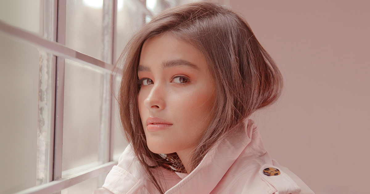 Liza Soberano: Beauty and Grit