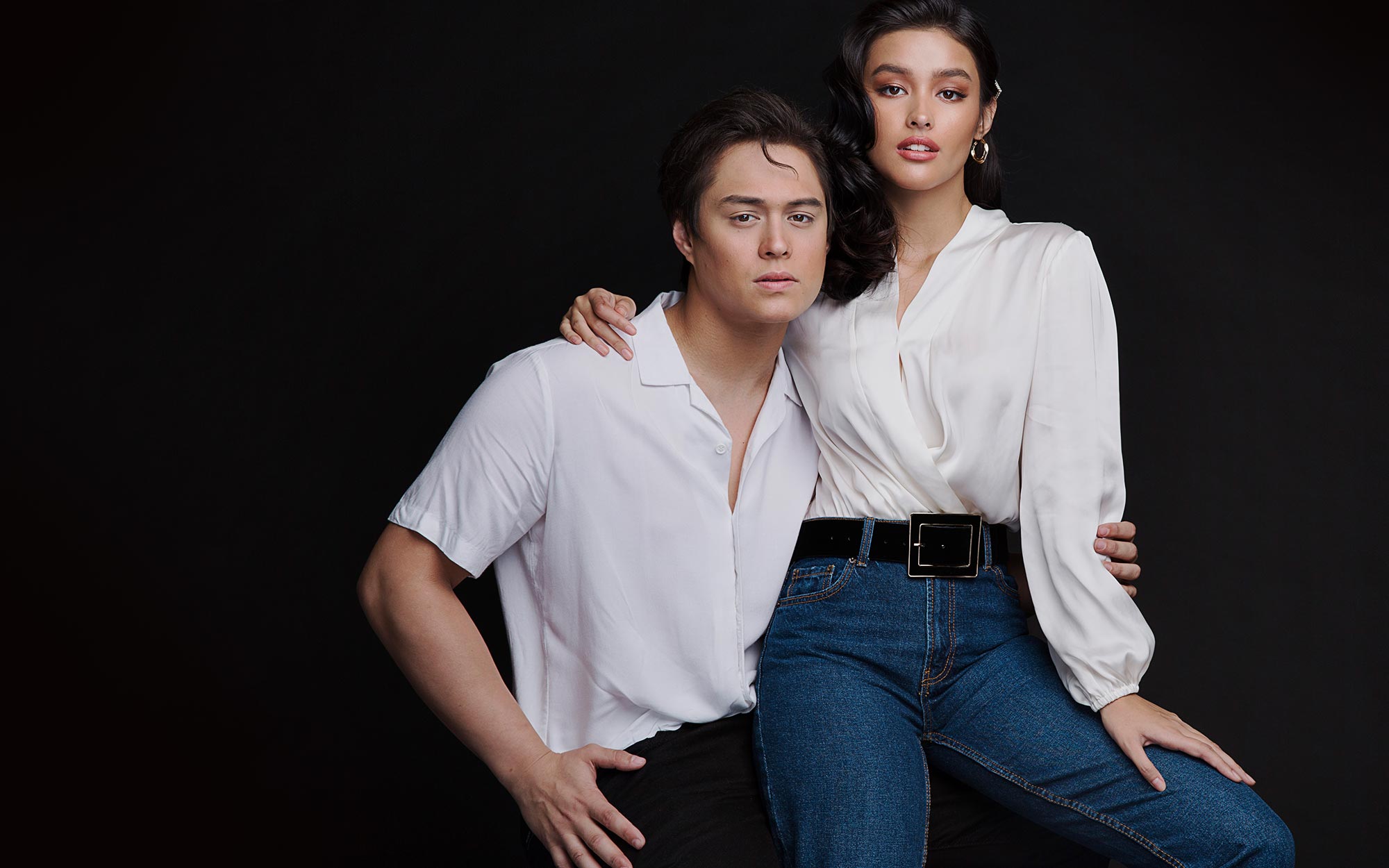 LizQuen: Past / Present / Future | PEP.ph