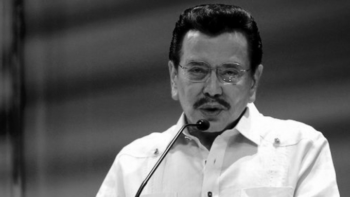 Joseph Estrada on PEP.ph