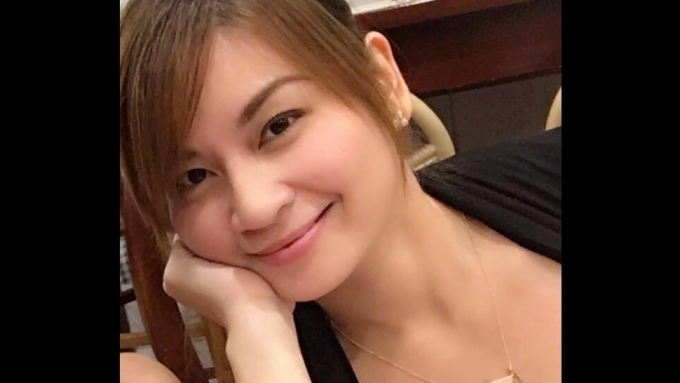 Rina Navarro Moves On From Breakup With Government Official FiancÃ© Pepph 