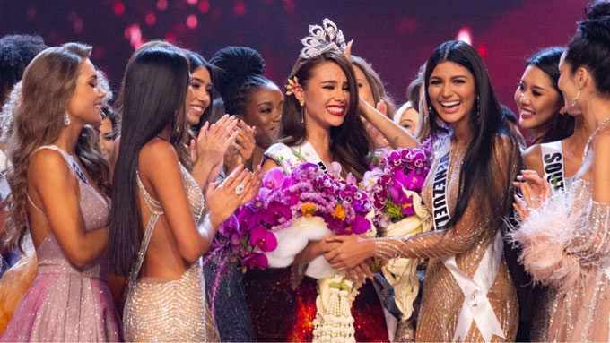 Miss Universe 2018 live telecast, waging-wagi sa ratings | PEP.ph