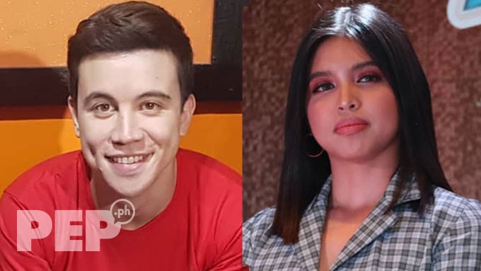 Arjo Atayde, inaming exclusively dating na sila ni Maine Mendoza | PEP.ph