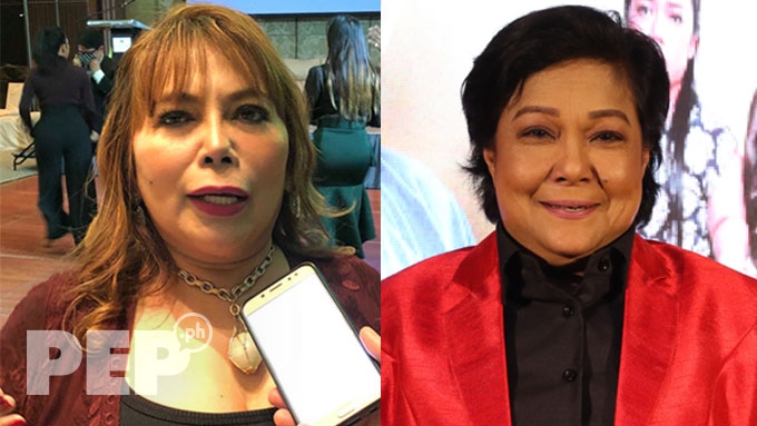 RONALD CARBALLO on PEP.ph