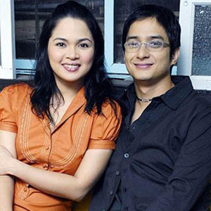 Judy Ann Santos says Ryan Agoncillo was the answer to her prayers | PEP.ph