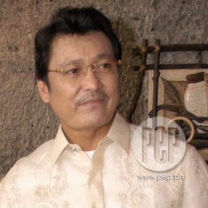 ELECTION WATCH: Senator Lito Lapid to seek reelection | PEP.ph