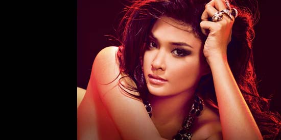 Fhm Philippines October Issue Cover Girl Yam Concepcion On Going Nude “if It Makes Sense That I