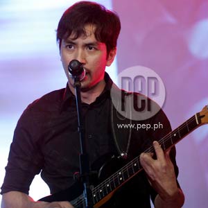 Singer-songwriter Rico Blanco joins the cast of ABS-CBN's ...