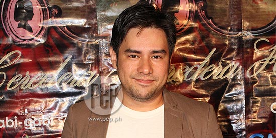 Sid Lucero reveals what he noticed about Heart Evangelista after