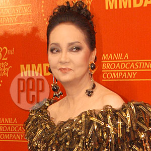 Celia Rodriguez criticizes MMFF Awards Night | PEP.ph