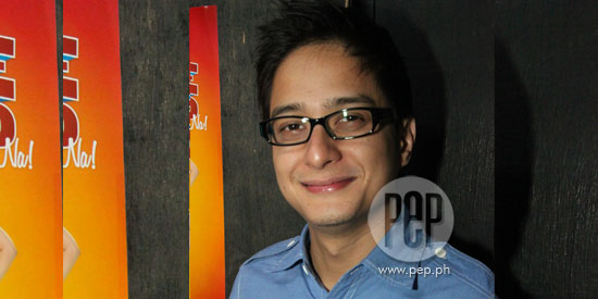 Part 1. Ryan Agoncillo not expecting to win despite nominations for ...