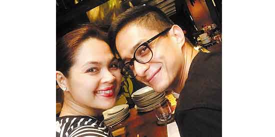 Is Judy Ann Santos pregnant? | PEP.ph