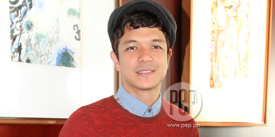 Jericho Rosales Denies Breakup Rumors with Wife Kim Jones 