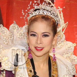 Tessa Prieto-Valdes says current season of Celebrity Duets is less fun ...