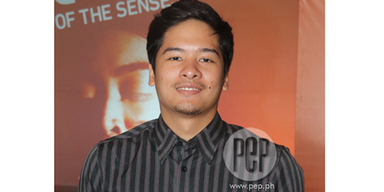 Crossover actor Alex Vincent Medina dreams of working side-by-side with ...