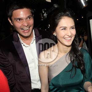 Marian Rivera on Ducati gift to boyfriend Dingdong Dantes ...