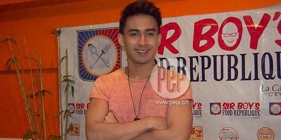Young JV unscathed after alleged nude photo scandal 