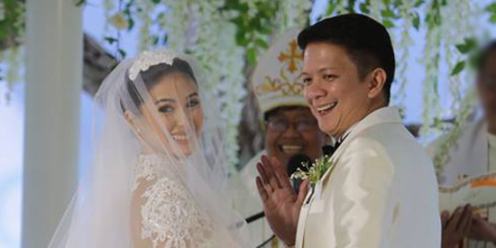 Senator Chiz Escudero confirms dinner with wife Heart Evangelista's parents  | PEP.ph