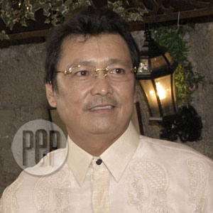 Senator Lito Lapid confirms plan to run for Makati mayor | PEP.ph