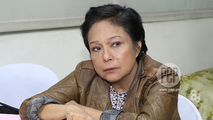Nora Aunor, other celebrities cry for justice over violent dispersal of  Kidapawan farmers | PEP.ph