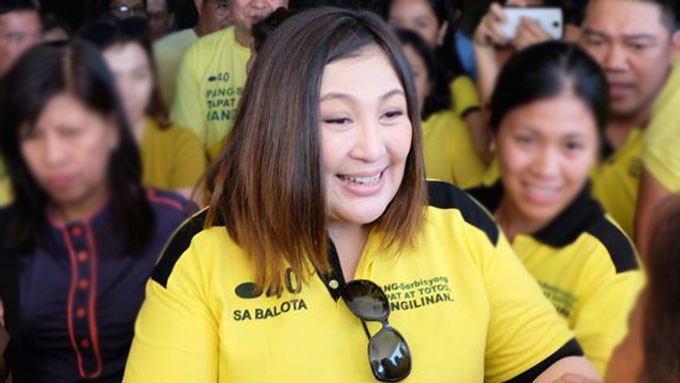 Sharon Cuneta Saddened By Breakup Of Zsa Zsa Padilla And Conrad Onglao Pepph 6136